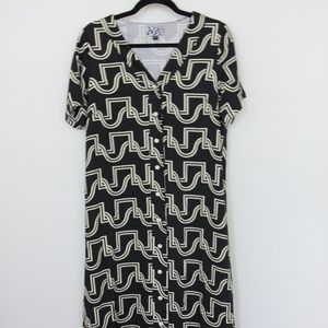 Unworn Dusen Dusen Dress